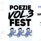 POEZIE, VOLE FEST 3