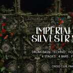 IMPERIALISTIC SILVESTR NYE NIGHT