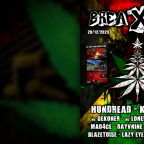 BREAXMAS & SYSTEM UPDATE