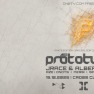 DNBTV.COM WHITE EDITION w/ THE PROTOTYPES & HARD RAVE