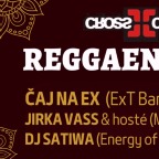 REGGAENERACE