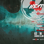 NEXT:GEN AUDIO NIGHT