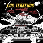 LOS TEKKENOS