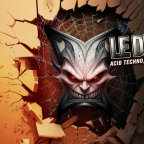 LE DIABLE AU CORPS w/ HERETIK & CHOMBO´S BDAY DNB STAGE