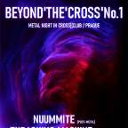 BEYOND THE CROSS: METAL NIGHT & FEELA IN MEMORIAM