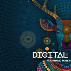 DIGITAL FOREST FESTIVAL 2025 - REKREAČNÍ STŘEDISKO SV. KATEŘINA, CHOTĚVICE