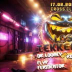 LOS TEKKENOS