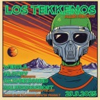 LOS TEKKENOS