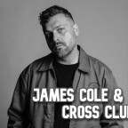 CROSS SQUARE w/ JAMES COLE & AFURA