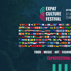 EXPAT CULTURE FESTIVAL - PRAGUE
