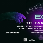OPEN AIR DAREWIN & DNB STAGE & TECHNO STAGE