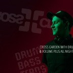 DNB STAGE & GARDEN