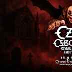 CROSS SQUARE w/ OZZY OSBOURNE TRIBUTE NIGHT & DOUBLE TROUBLE