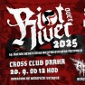 RIOT OVER RIVER 10 - TOGETHER AGAINST FASCISM!