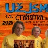 CROSS SQUARE w/ UŽ JSME DOMA 40 LET!