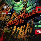 DNB PRODUCTION NIGHT