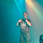 Dr. KARY 50! B-DAY BASH