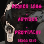 HARDCORE NIGHT & DNB AFTERPARTY