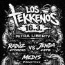 LOS TEKKENOS