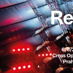 CROSS SQUARE w/ R E S T