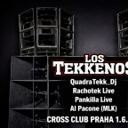LOS TEKKENOST
