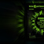 BREAXPERIMENT w/ BONNOT (IT)