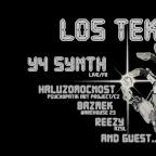 LOS TEKKENOS