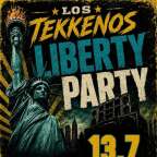 LOS TEKKENOS