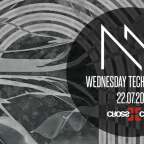 TECHNO STAGE