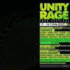 UNITY RAGE 2026 // KRALUPY NAD VLTAVOU