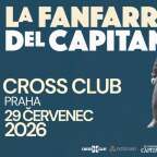 CROSS KONCERT