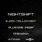 NIGHTSHIFT