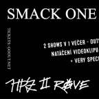CROSS SQUARE w/ SMACK ONE & ROLL GIRLS