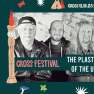 CROSS SQUARE w/ PLASTIC PEOPLE OF THE UNIVERSE & ROLLING DEEPER & DNB UNITY RAGE WARM UP