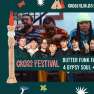 CROSS SQUARE w/ BUTTER FUNK FAMILY (USA) & KEEP IT ROLL INVITES BASSGRAVE