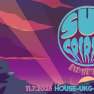 SUB SPIRITS INVITES & HARD RAVE & LIQUID WAVE