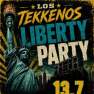 LOS TEKKENOS