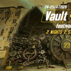 VAULT 23 FESTIVAL