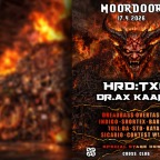 MOORDOOR