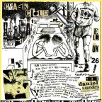 CRACK CLOUD BACK IN PRAGUE