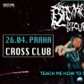 TEACH ME HO TO SCENE TOUR & SUNDEJ SE SUNDAY