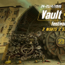 VAULT 23 FESTIVAL