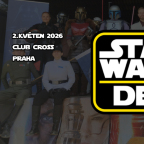 STAR WARS DAY & AIR CROSS