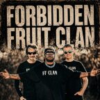 RAP SHOW & DNB AFTERPARTY