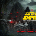 GALACTIC EMPIRE