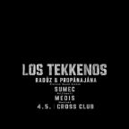 LOS TEKKENOS