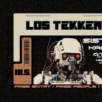 LOS TEKKENOS