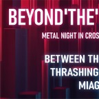 BEYOND THE CROSS No.2