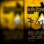 KŘIŽOVATKA x12