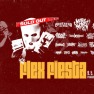 FLEX FIESTA 2026 & KINGS CROSS